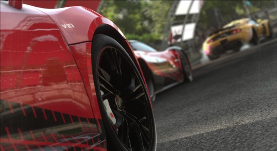 DriveClub